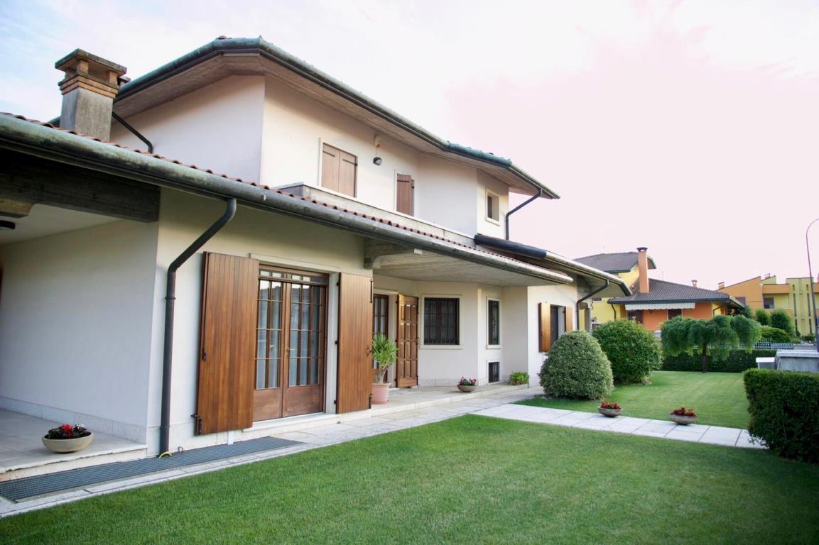 Villa RONCO ALL