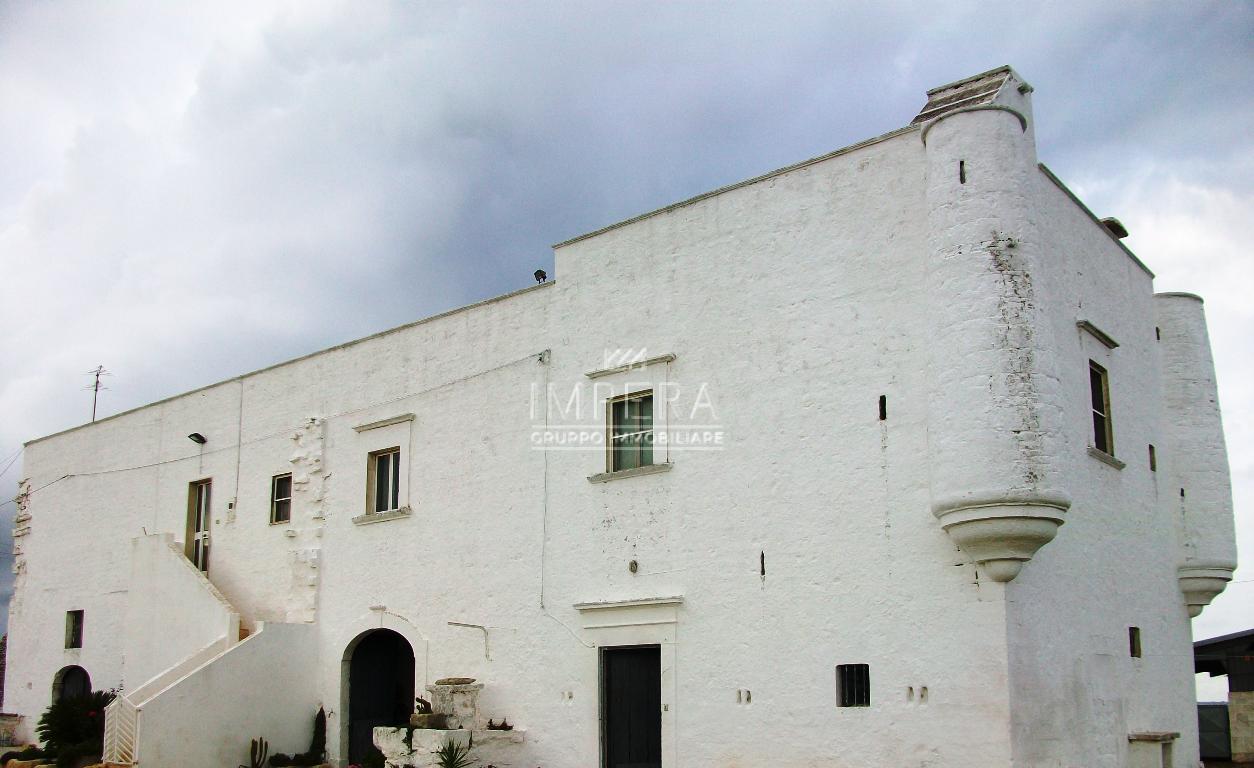 Rustico - Cascina MARTINA FRANCA vendita    PRESTIGE IMMOBILIARE SRLS