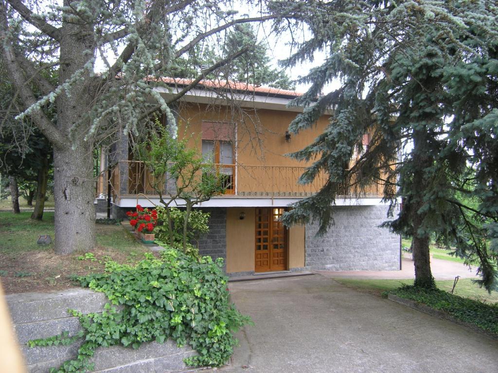 Villa COSSOMBRATO vendita   Via Vasturana Specialcase