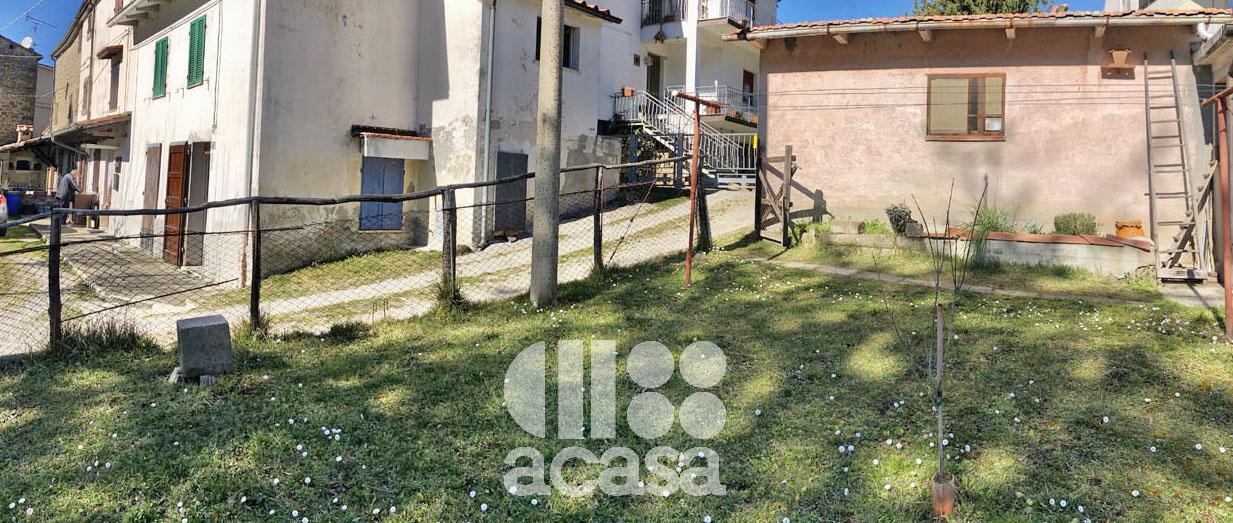 Villa Semi Indipendente BAGNO DI ROMAGNA vendita    ACASA Srl