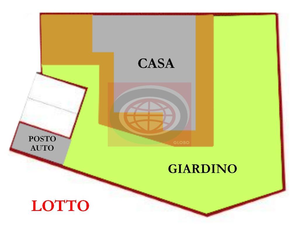 Appartamento CESENA vendita    Agenzia GLOBO di Garavelli Gianni & C. Sas