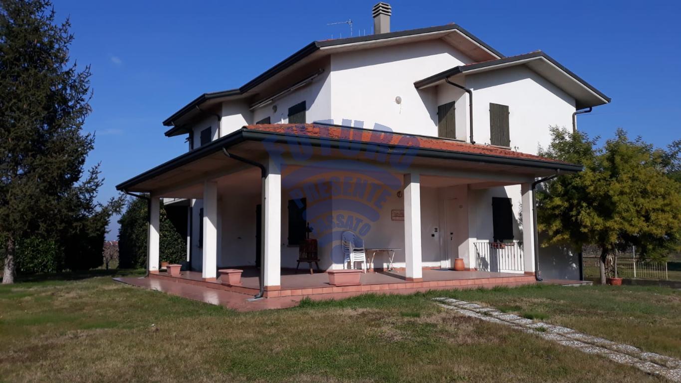 Villa Unifamiliare - Indipendente ITALIA vendita    Agenzia Immobiliare Barducci