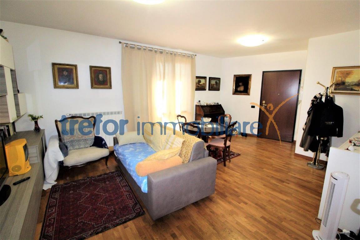 Appartamento SAN GIULIANO MILANESE vendita   Via Clavese TREFOR IMMOBILIARE S.R.L.