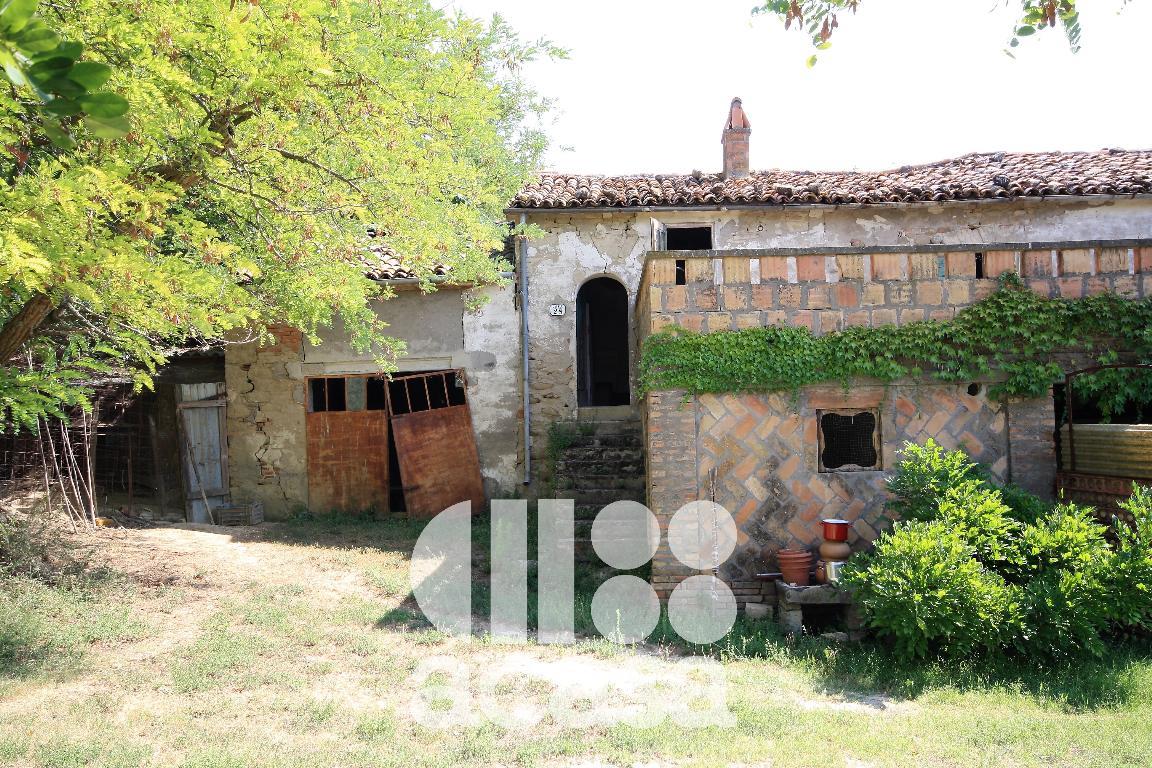 Rustico - Cascina CESENA vendita   via chiesa di casale ACASA Srl