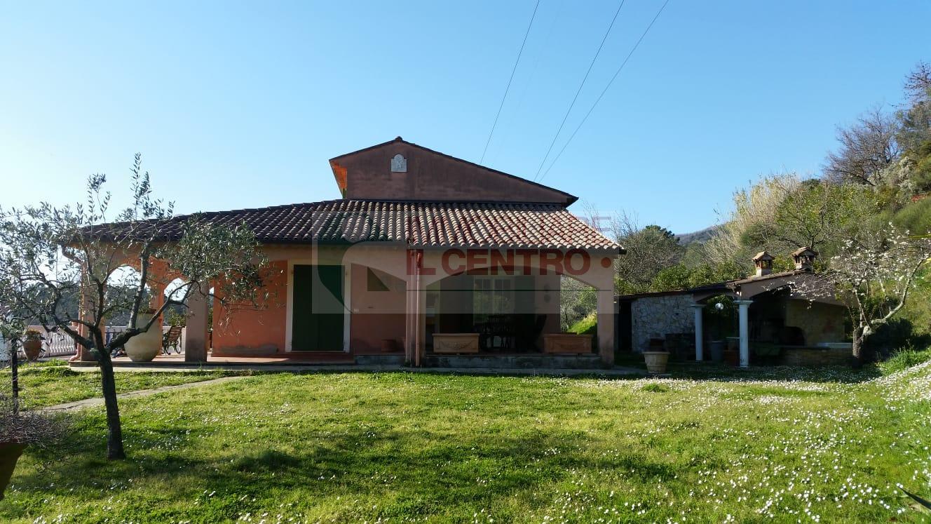 Villa Unifamiliare - Indipendente SARZANA vendita    IL CENTRO IMMOBILIARE snc di Stefano Santi