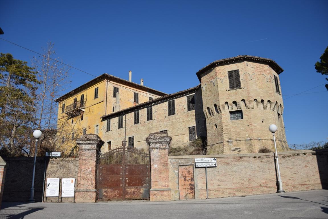 Appartamento MONTE PORZIO vendita   Via Barberini SAMO ITALIA SRL