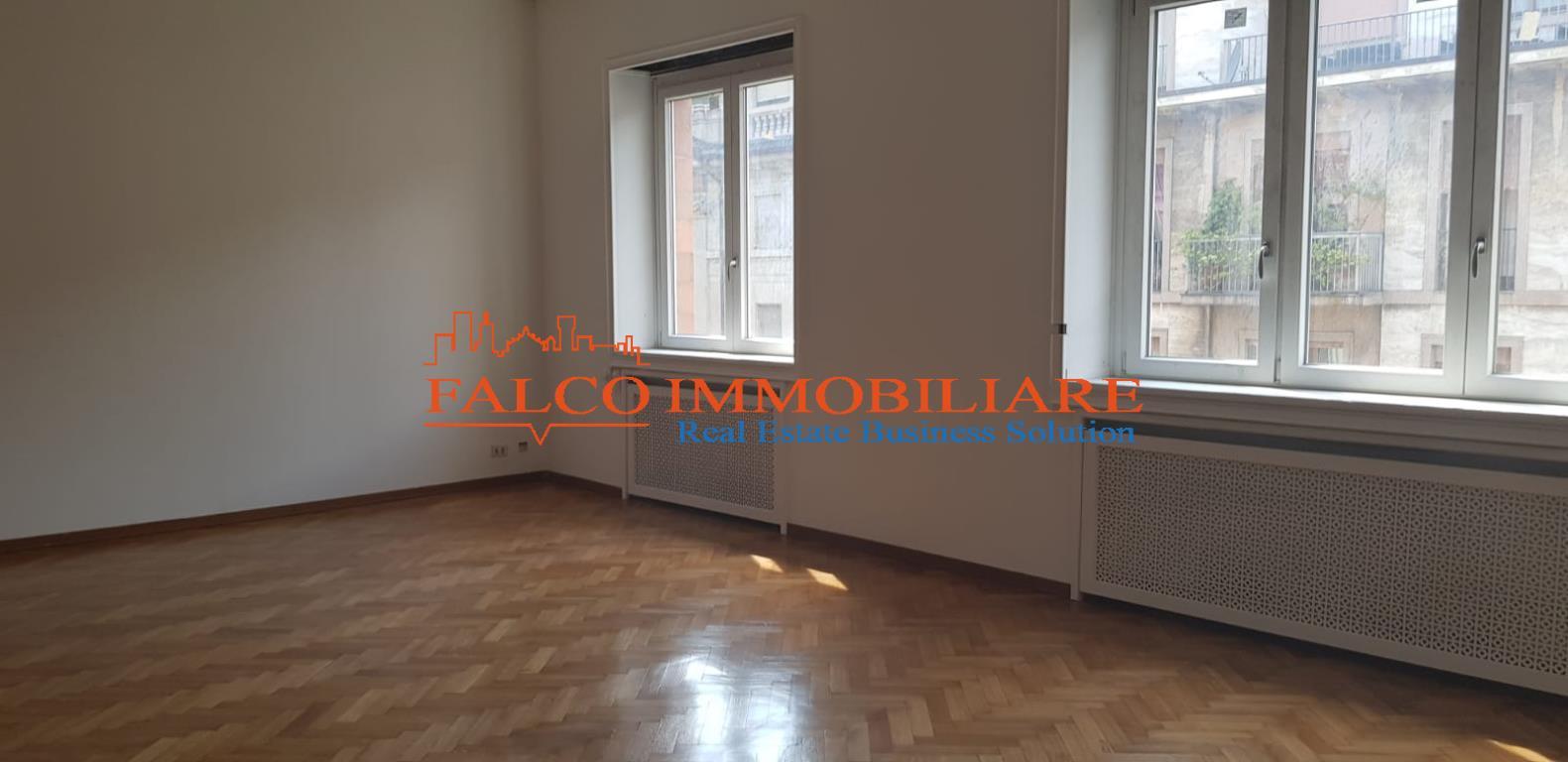  milano vendita quart: centro storico falco immobiliare srl