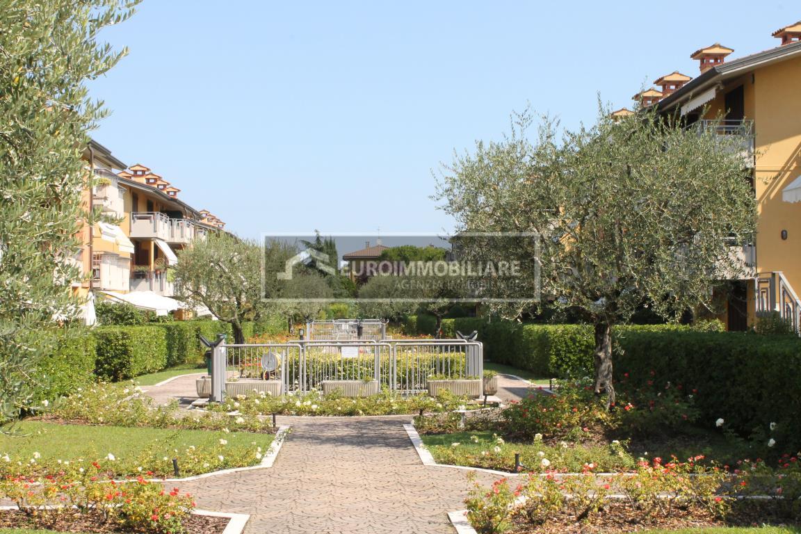 Appartamento SIRMIONE vendita    Euroimmobiliare Srl