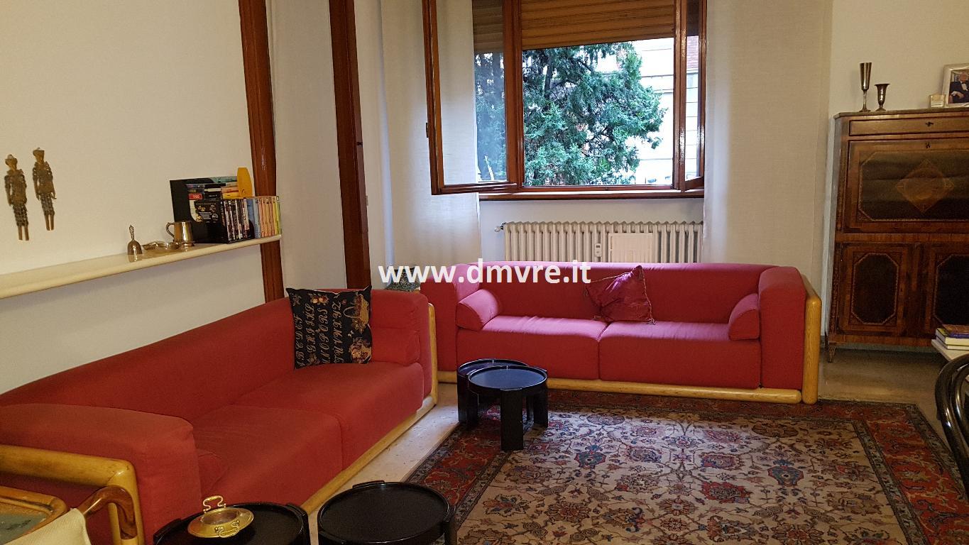 Appartamento MILANO affitto  PORTA ROMANA via Carlo Botta DMV Real Estate