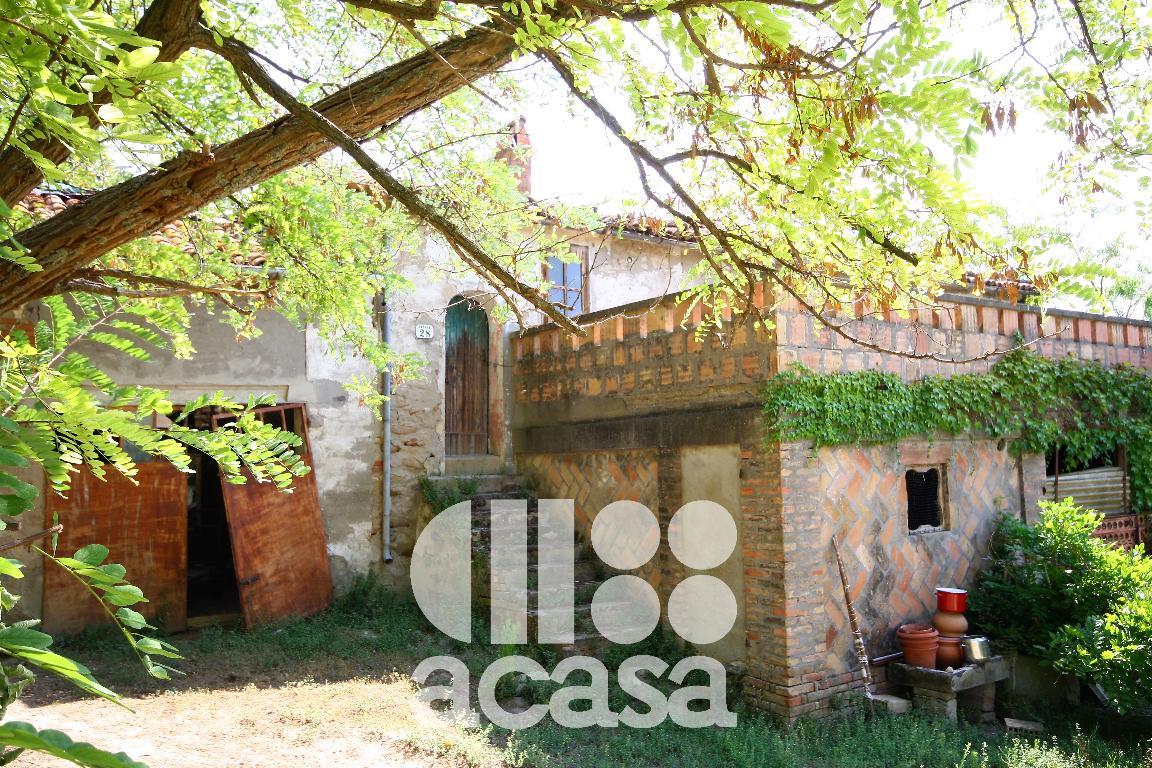 Rustico - Cascina CESENA vendita   via chiesa di casale ACASA Srl