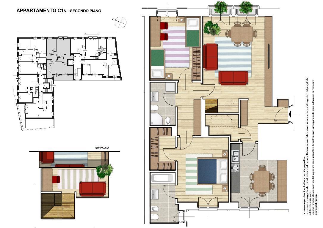  cisliano vendita quart:  studio-immobiliare-ranzani