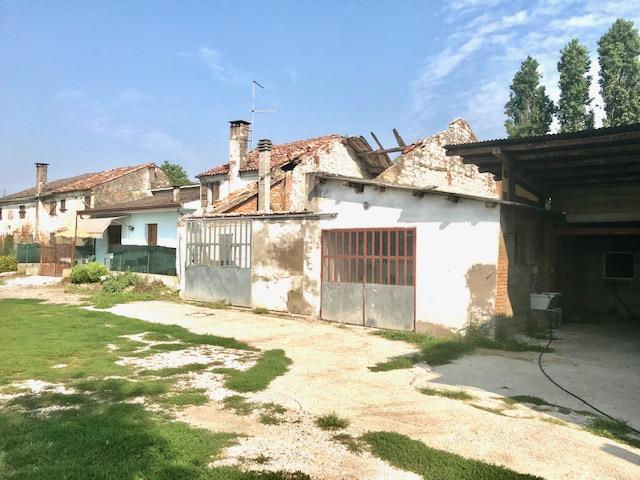 Rustico - Cascina MONTAGNANA vendita    UnityCasa