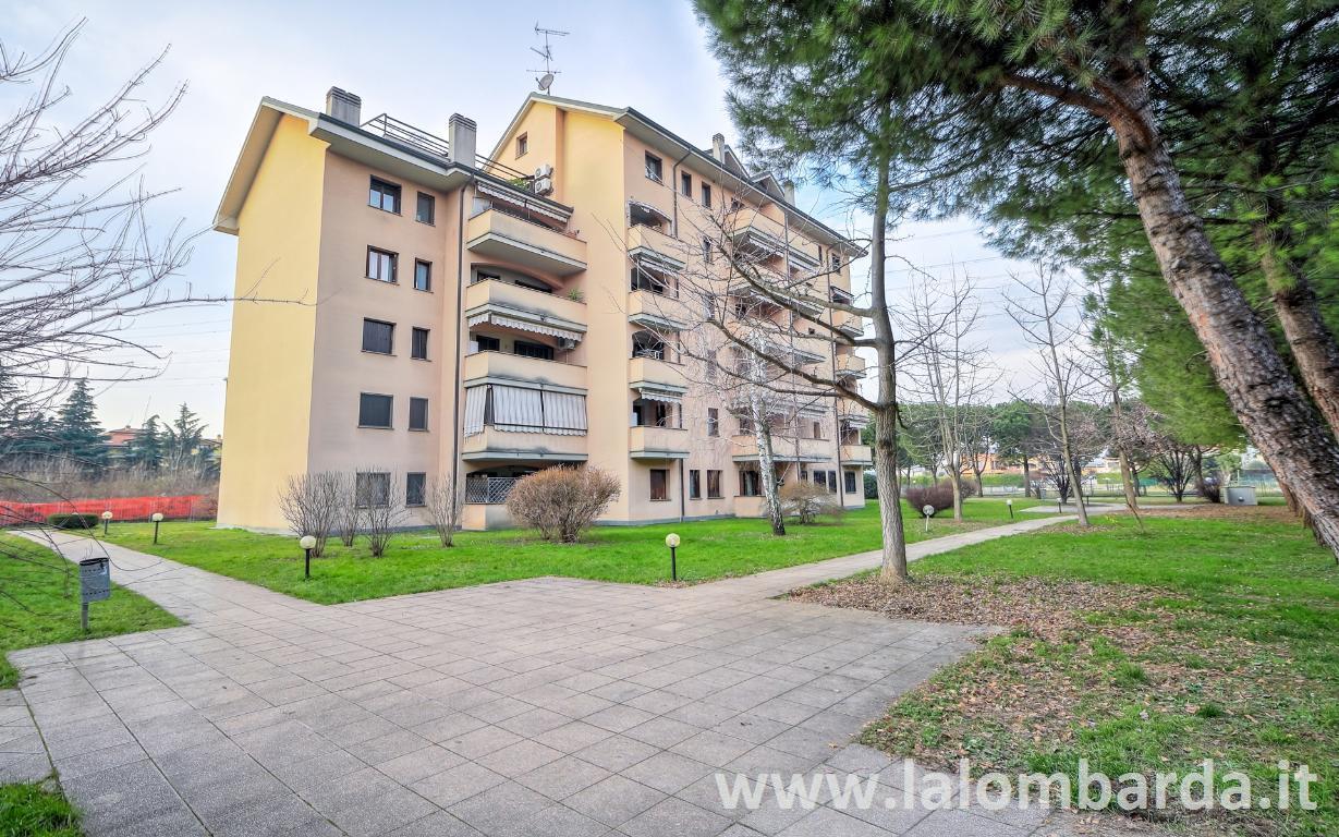  brugherio vendita quart:  la-lombarda-tecno-immobiliare-srl