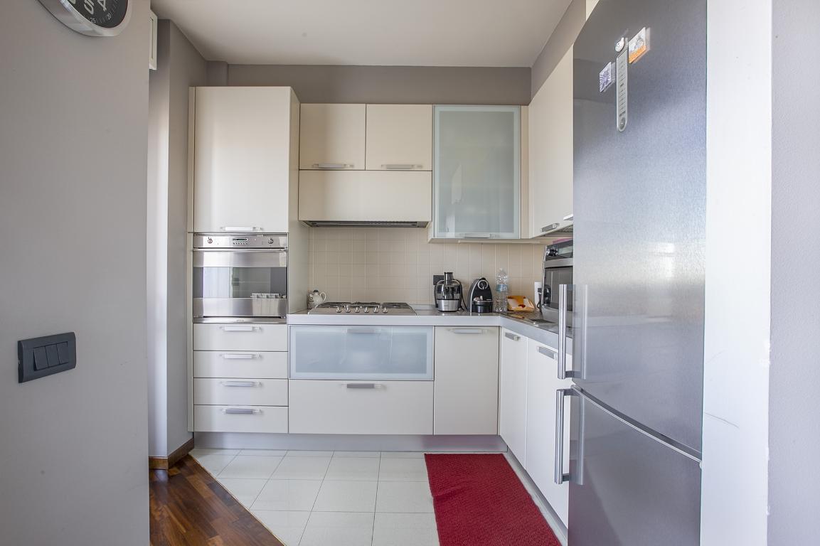 Appartamento SAN GIULIANO MILANESE vendita   VIA DOSTOEVSKIJ OLIVIMMOBILIARE SRL