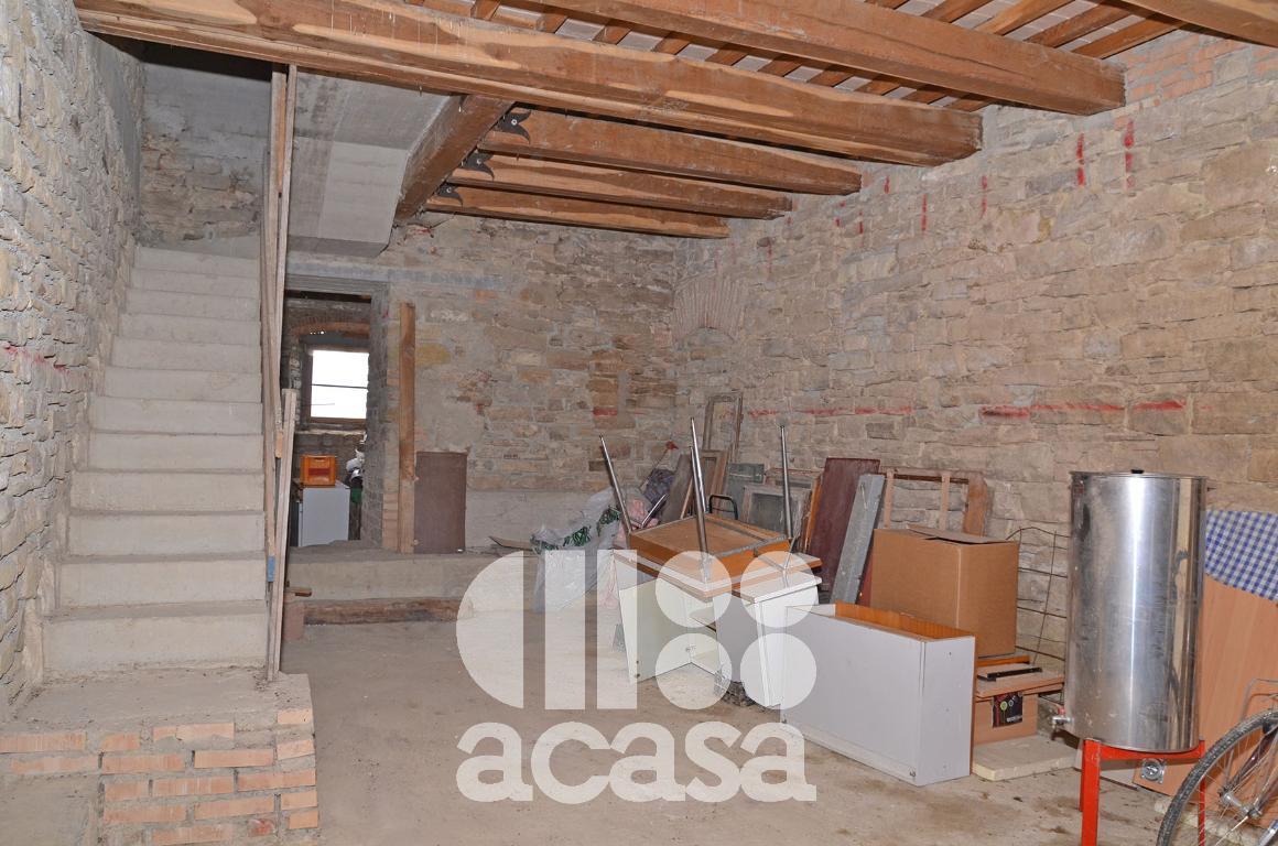 Villa Semi Indipendente BAGNO DI ROMAGNA vendita    ACASA Srl