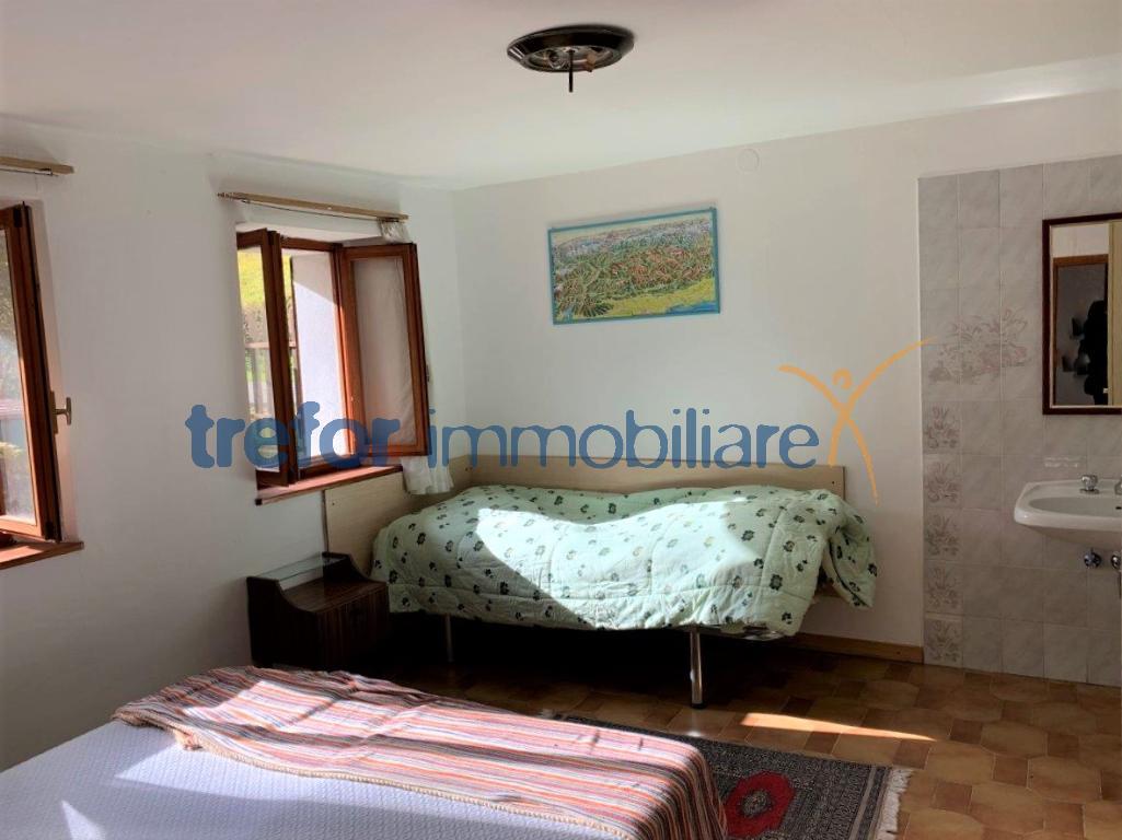 Appartamento VOLTAGO AGORDINO vendita   Via Gioia TREFOR IMMOBILIARE S.R.L.