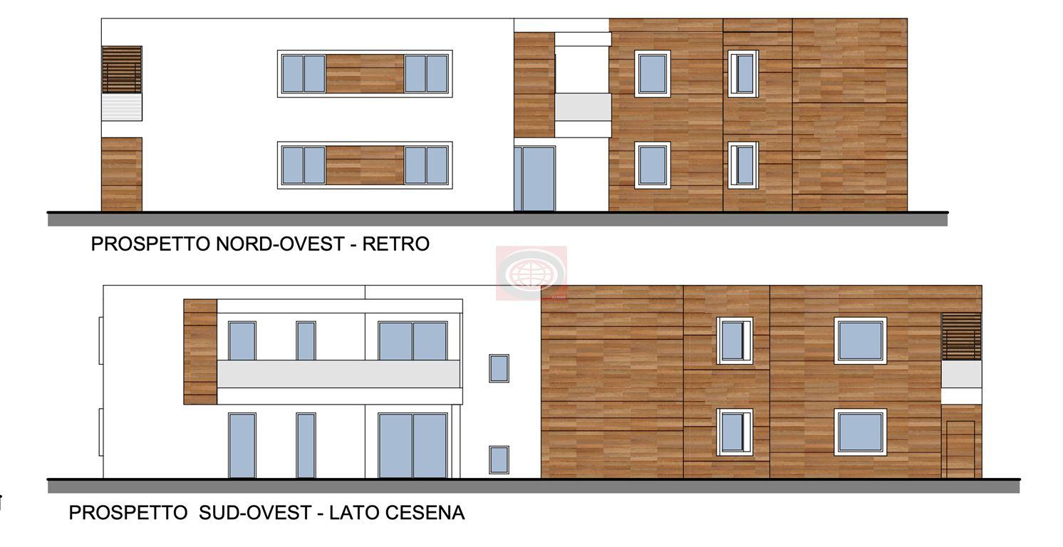 Vendita Appartamento, Cesena