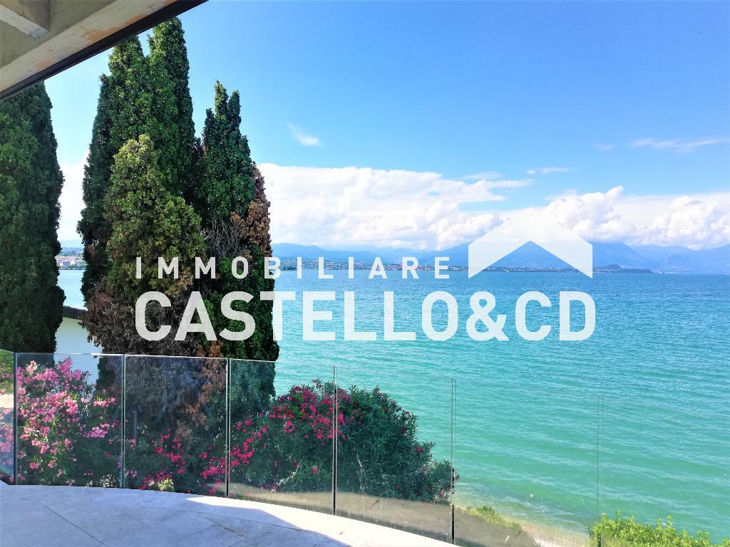  desenzano-del-garda vendita quart:  castello&cd-immobiliare-di-rambaldini-loretta