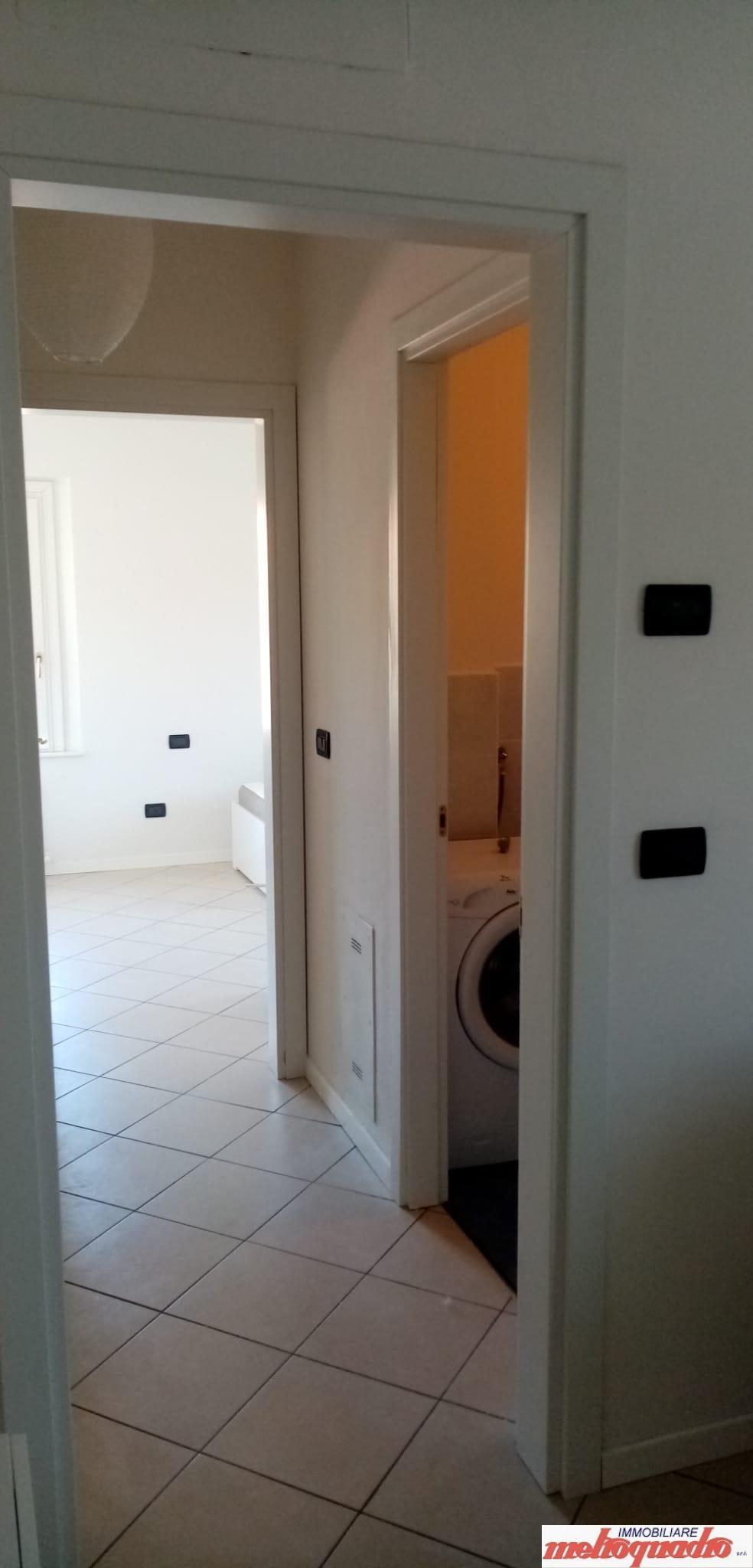 Appartamento BOLOGNA affitto  MURRI  METROQUADRO IMMOBILIARE srl