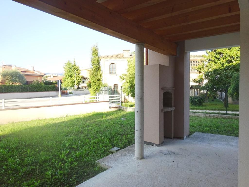 Villa Affiancata - Schiera MAROSTICA vendita    IMMOBILIARE ASSOCIATI DI ANDOLFATO EMANUELA MIRCA