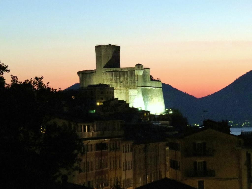 Appartamento LERICI vendita    GENERALE FONDIARIA IMMOBILI - Ceparana