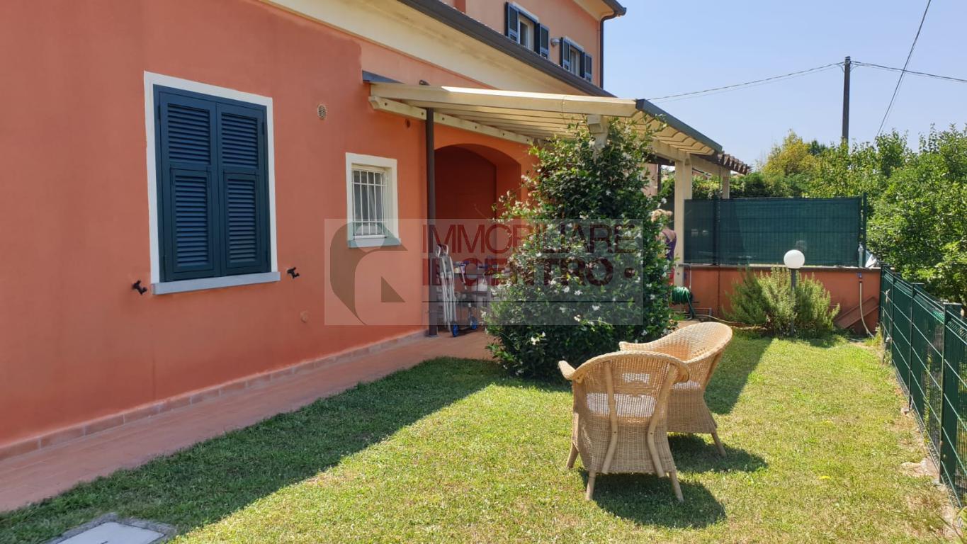 Appartamento SARZANA vendita    IL CENTRO IMMOBILIARE snc di Stefano Santi