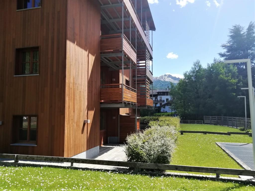 Appartamento BARDONECCHIA vendita   Viale Callet BIMAR SAS DI ROSSI IVANO & C.