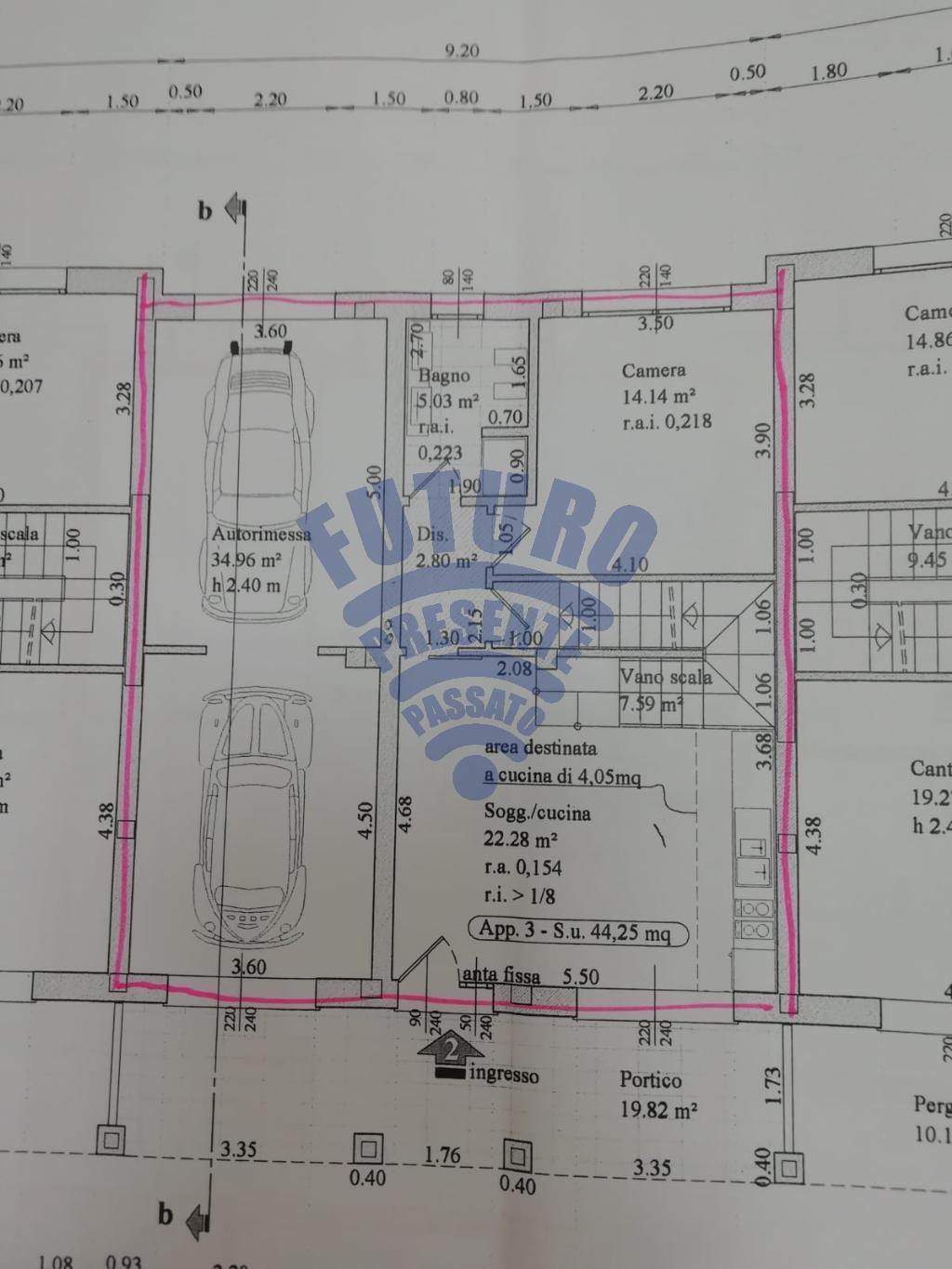  cesenatico vendita quart:  agenzia immobiliare barducci