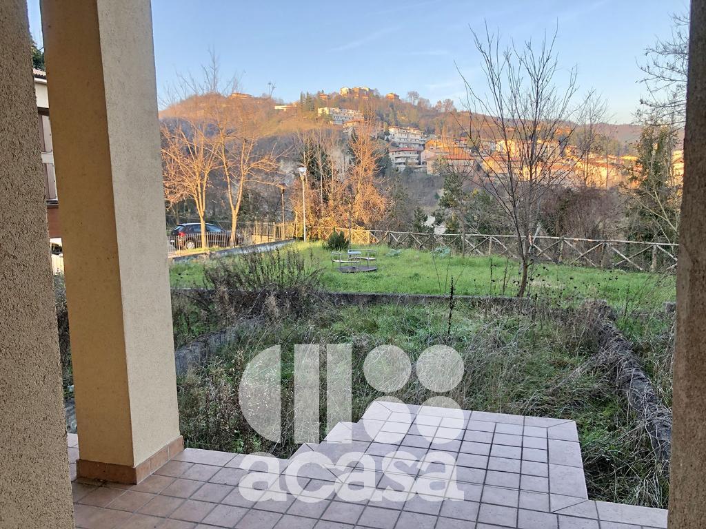 Villa Affiancata - Schiera SARSINA vendita    ACASA Srl