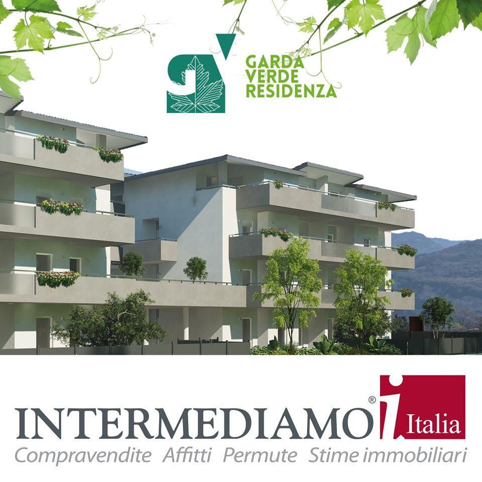 Appartamento RIVA DEL GARDA vendita    Intermediamo Italia