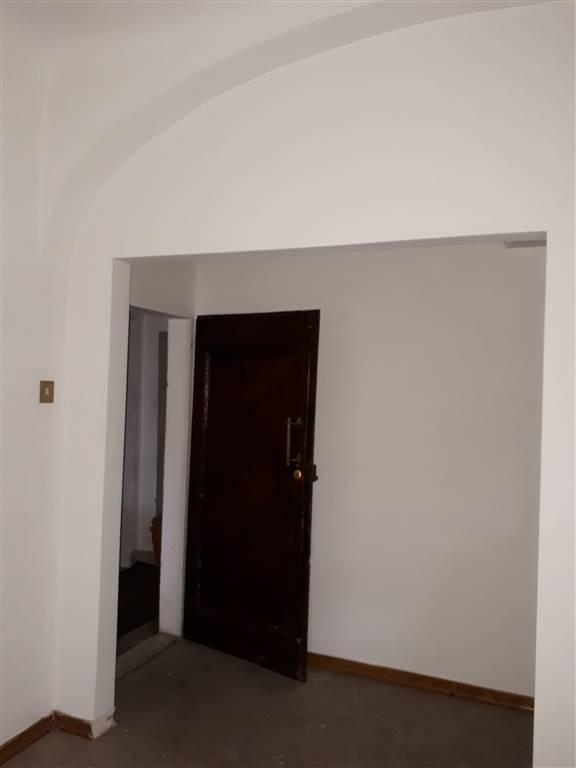 Appartamento BORGO SAN LORENZO vendita   Via Pecori Giraldi Immobiliare Franco Dallai