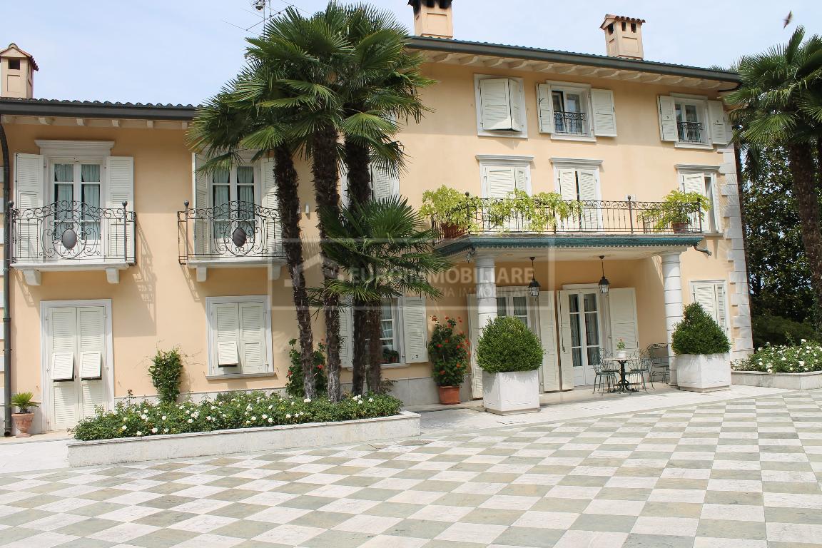 Villa PESCHIERA DEL GARDA vendita    Euroimmobiliare Srl