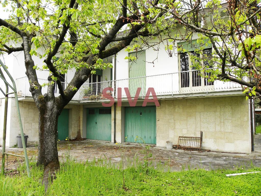 villa unifamiliare - indipendente ravenna vendita  borgo san rocco  siva di venturini ivano