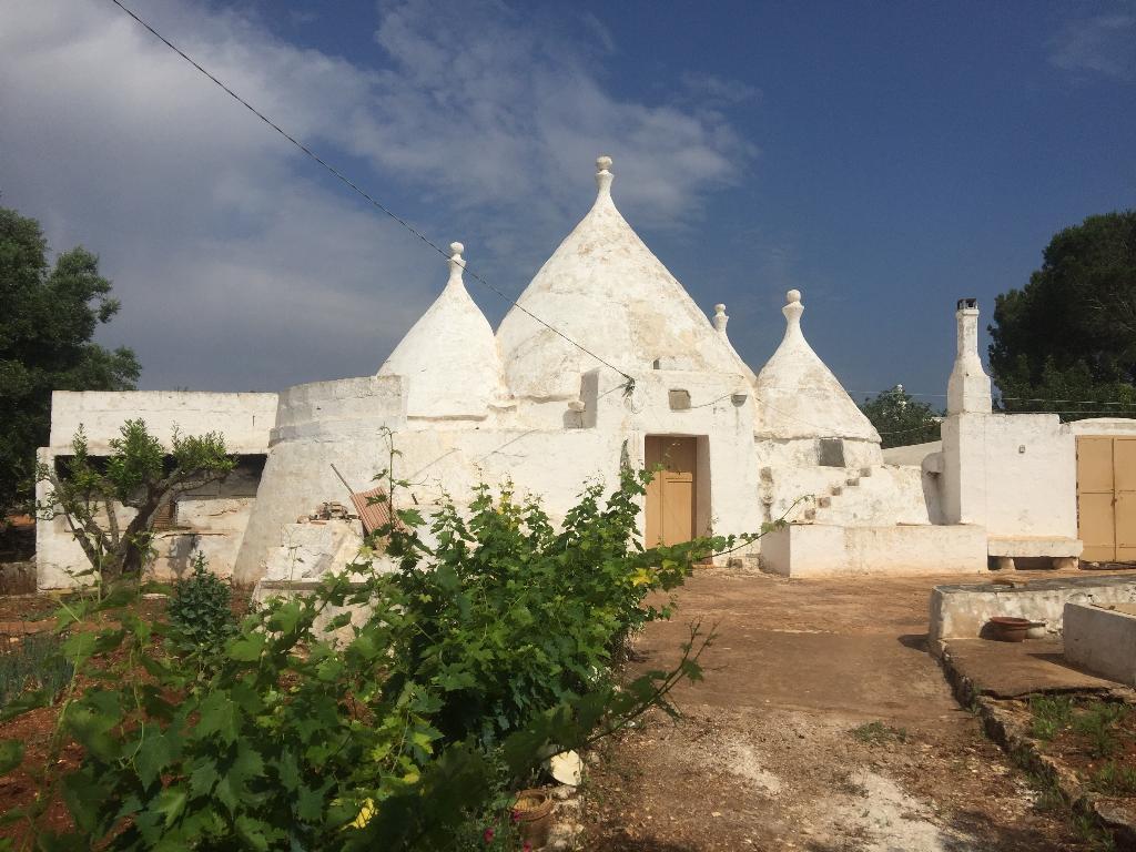 Rustico - Cascina OSTUNI vendita    PRESTIGE IMMOBILIARE SRLS