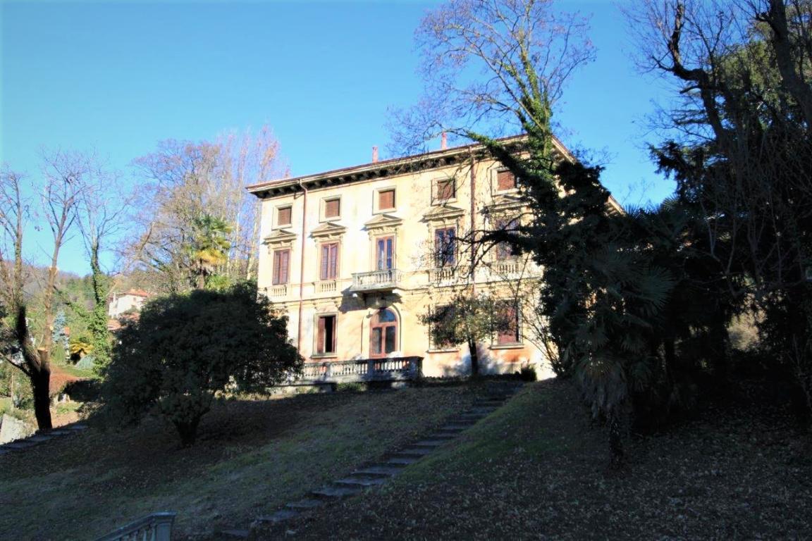 Villa VILLA D