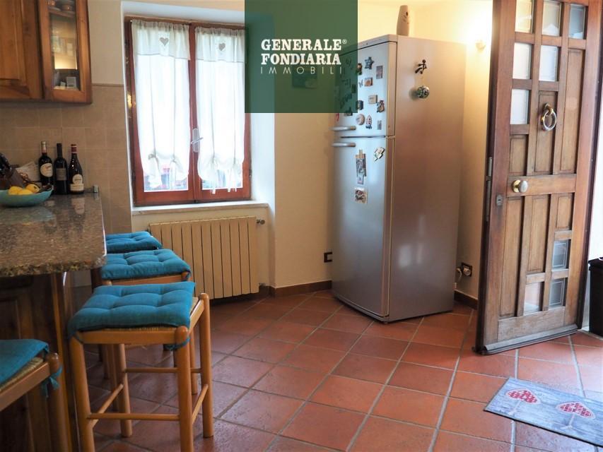 Villa Semi Indipendente BOLANO vendita    GENERALE FONDIARIA IMMOBILI - Ceparana