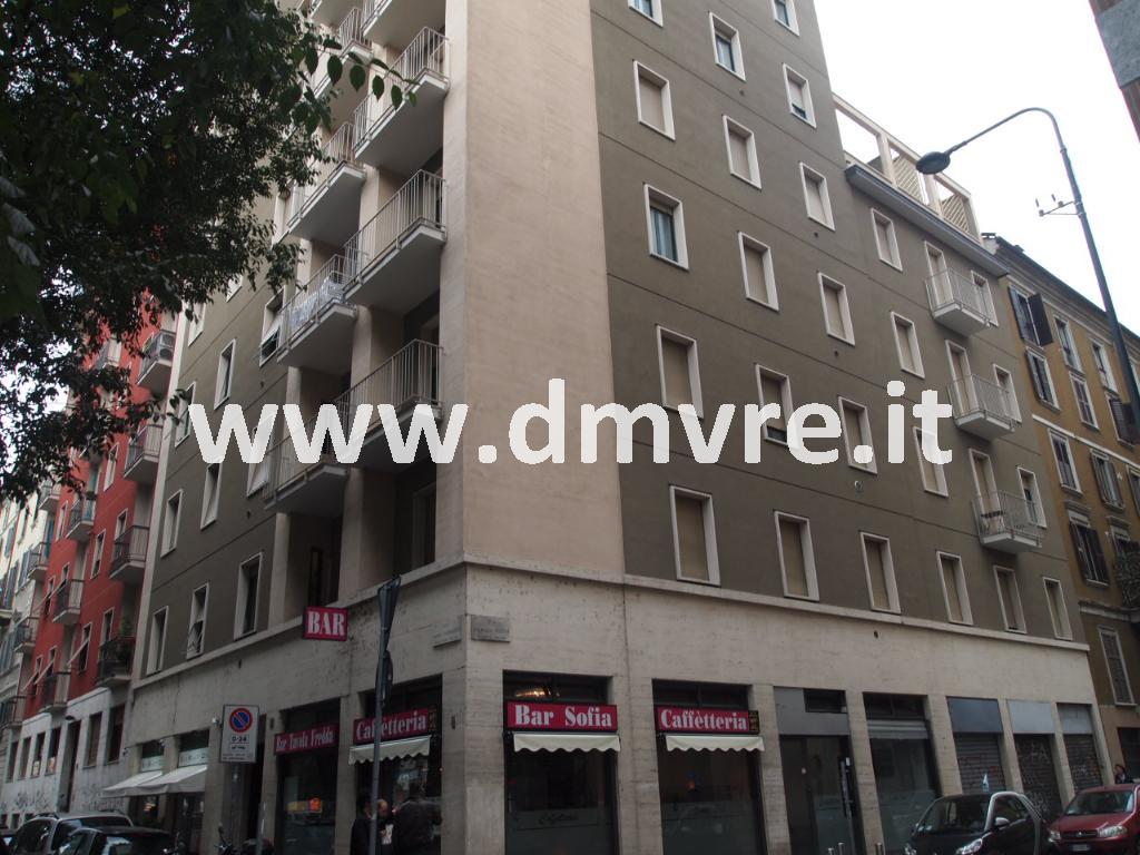  milano affitto quart: porta genova dmv real estate