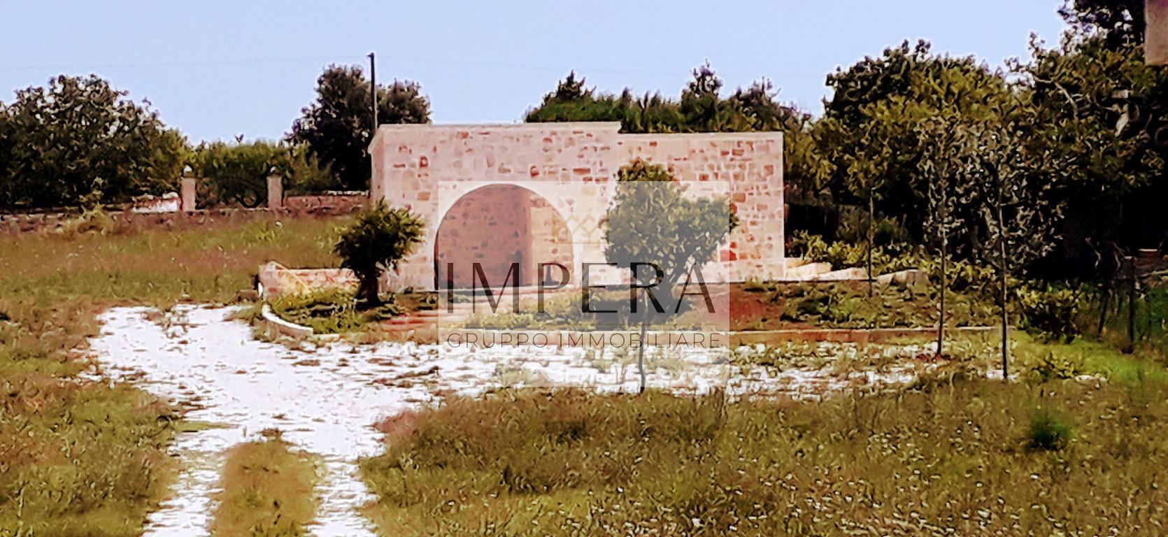 Rustico - Cascina OSTUNI vendita   CONTRADA CICERONE PRESTIGE IMMOBILIARE SRLS