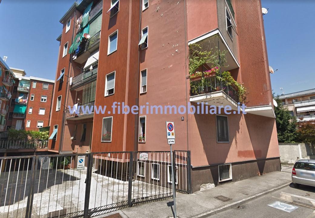  pioltello vendita quart:  fi.ber. servizi immobiliari srl