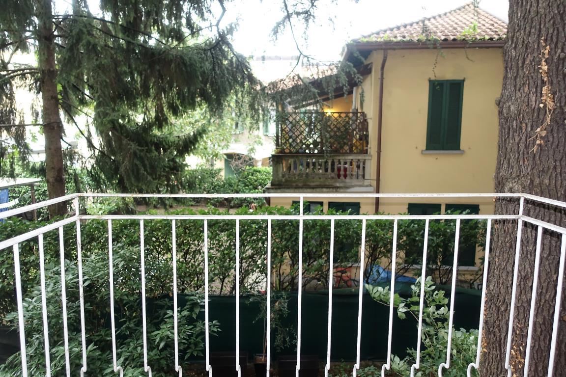 Appartamento MONZA affitto    Bassi Immobiliare