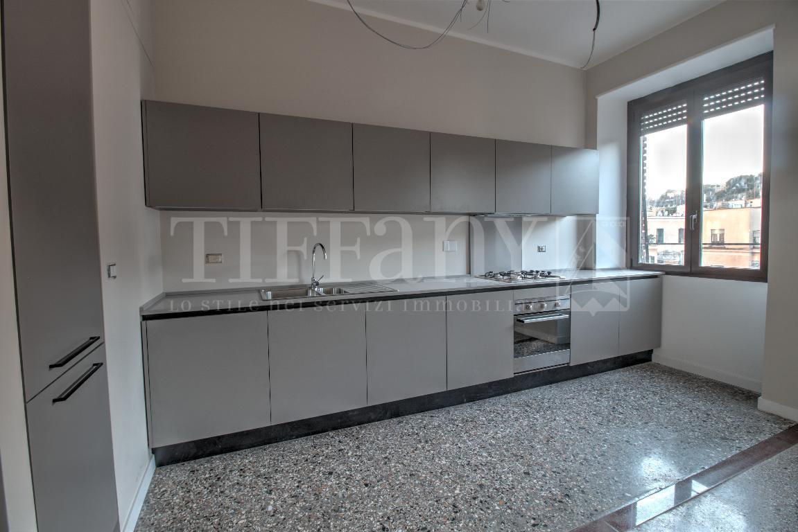 Appartamento ROMA affitto  PRATI Circonvallazione Clodia Tiffany Srl Studio Immobiliare