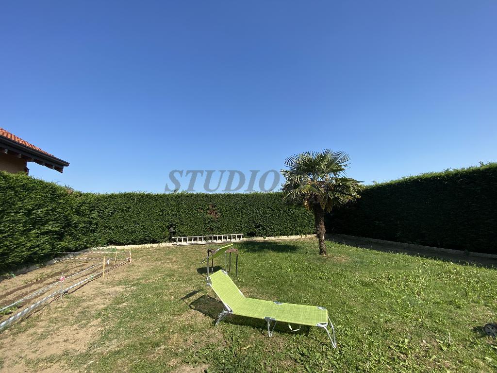 Villa Unifamiliare - Indipendente LIMBIATE vendita   Via VIII Marzo Studio DG Immobiliare Limbiate