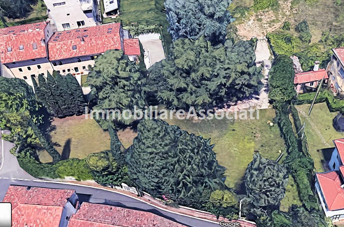 Villa Bifamiliare BASSANO DEL GRAPPA vendita    IMMOBILIARE ASSOCIATI DI ANDOLFATO EMANUELA MIRCA