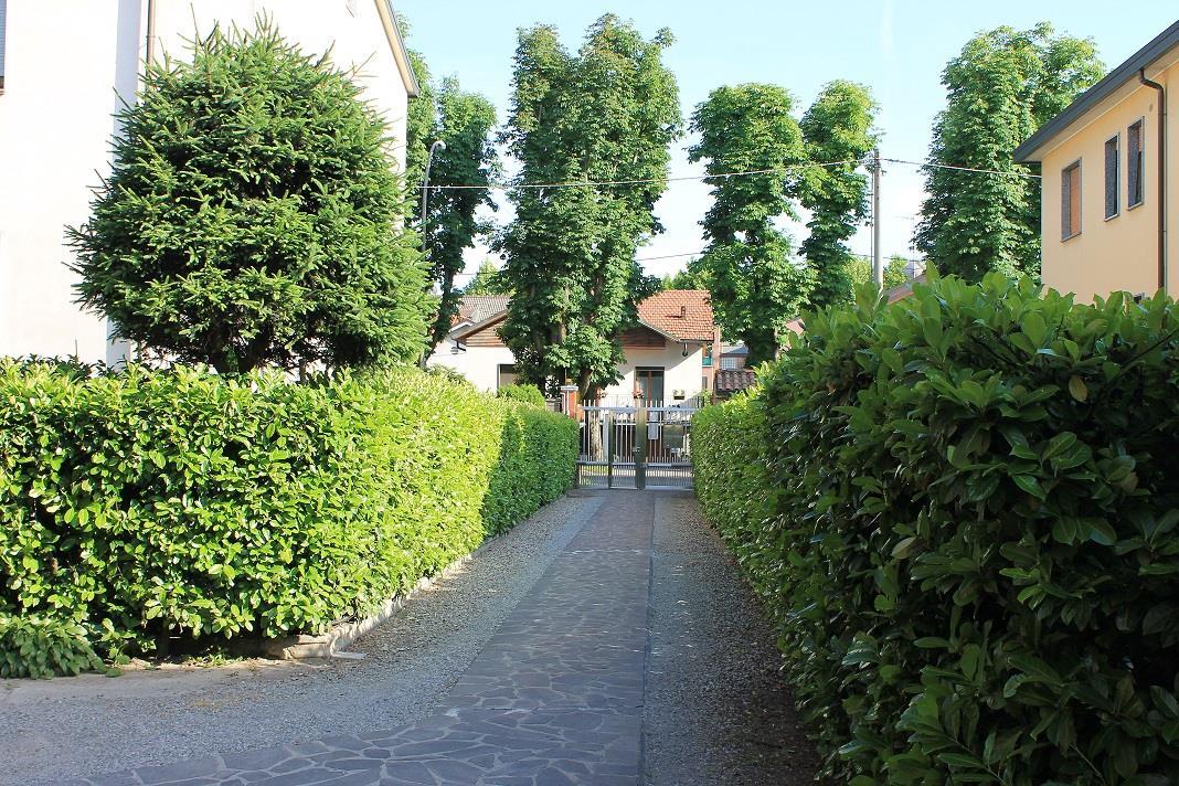 Appartamento CUSANO MILANINO vendita   Viale dei Fiori D