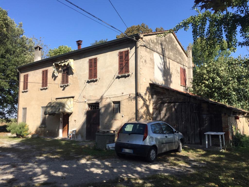 Villa Unifamiliare - Indipendente ALFONSINE vendita    AGENZIA CONTARINI