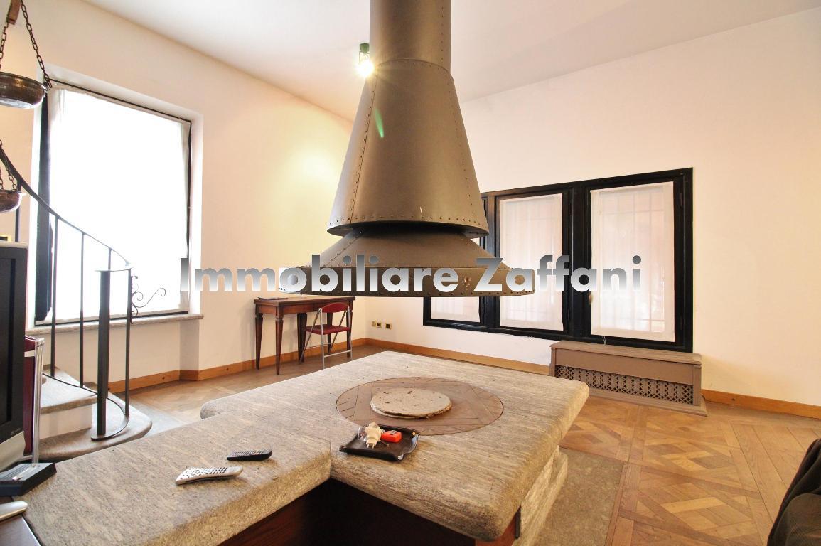 Villa Semi Indipendente LEGNANO vendita   Corso Sempione Immobiliare 2000 Snc