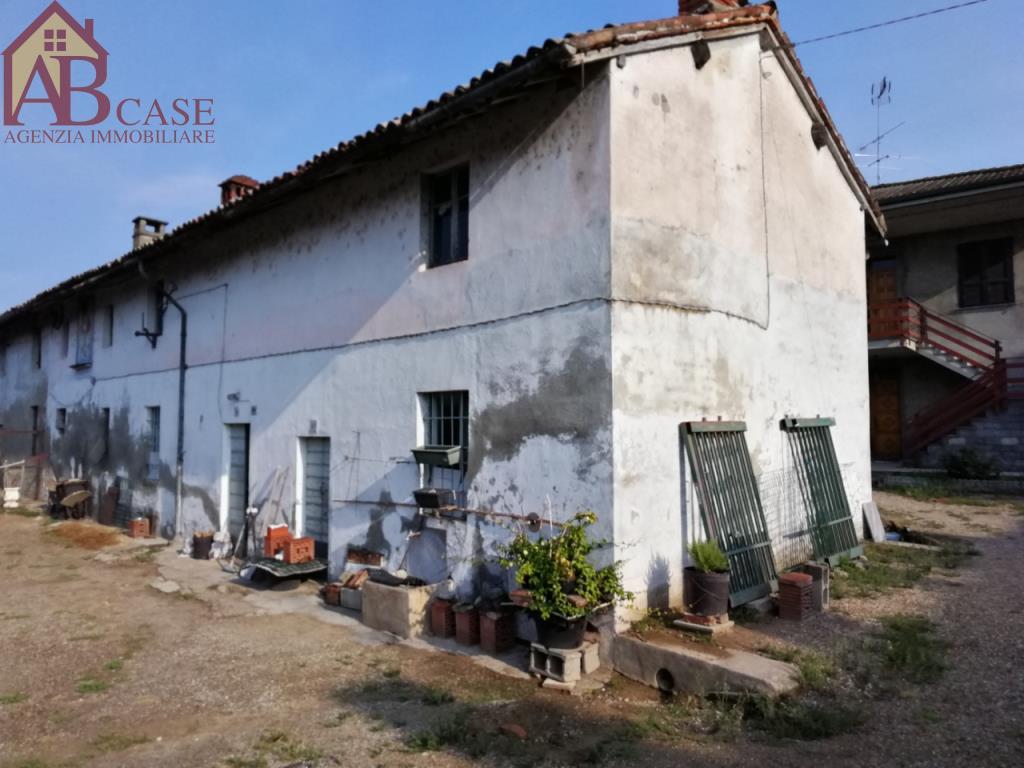 Villa Unifamiliare - Indipendente BORGO SAN SIRO vendita    Acquaotta Basilia Maria