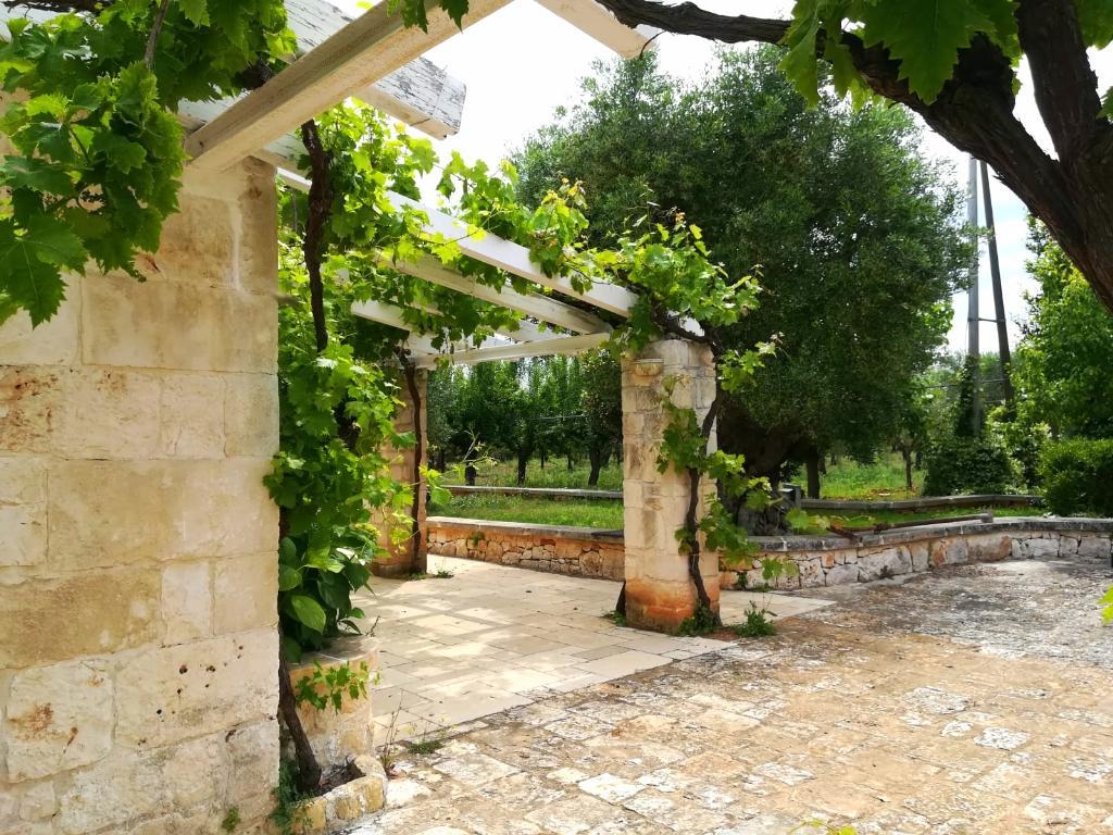 Rustico - Cascina OSTUNI vendita    PRESTIGE IMMOBILIARE SRLS