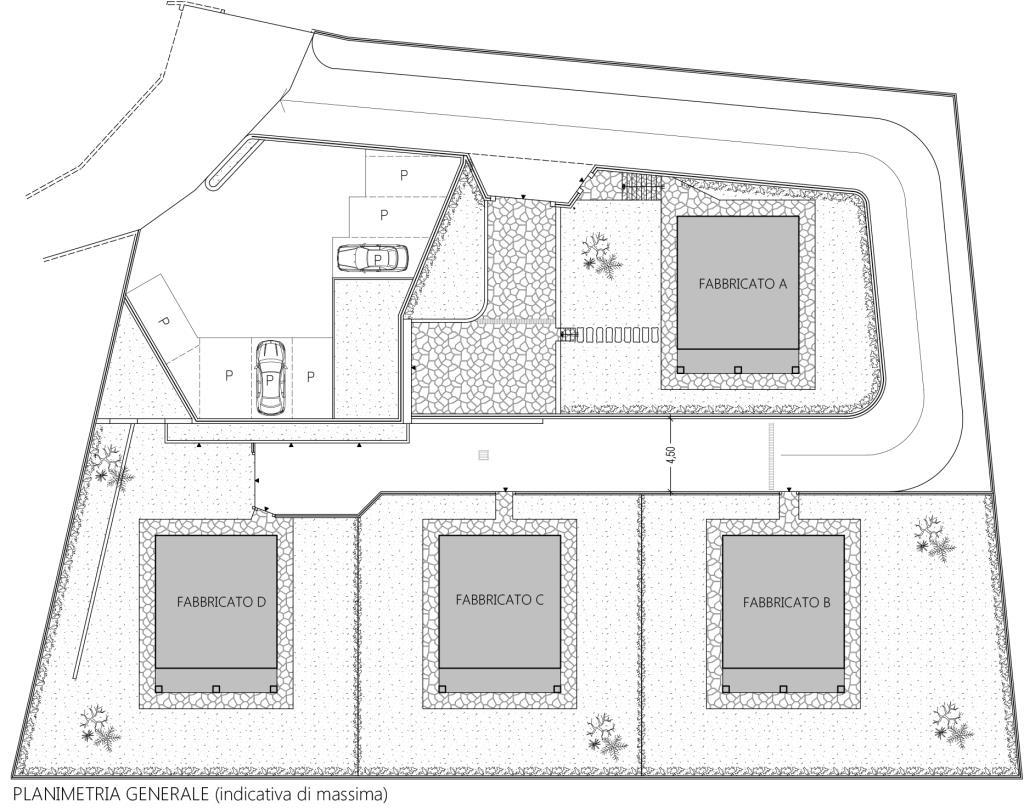 Villa COLLE BRIANZA vendita   via lecco AZIENDE & IMMOBILI DI MAPELLI ALESSANDRO