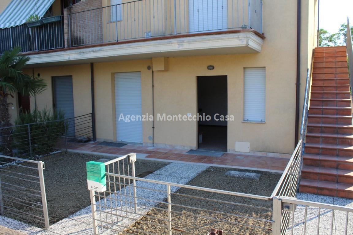 Appartamento TAVULLIA vendita    Agenzia Montecchio Casa